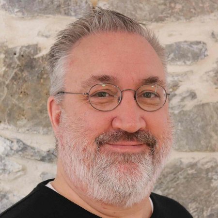 Andreas Wickleder, Koordinator Deutschkurse