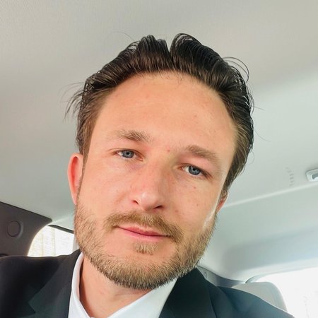 Leonard Hager, Projektleitung