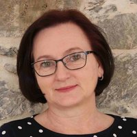 Porträtfoto Arleta OEzdabak Porträtfoto Arleta OEzdabak