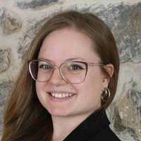 Porträtfoto Nadine Hladik Porträtfoto Nadine Hladik