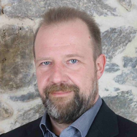 André Vogel, Geschäftsleitung