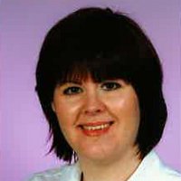 Porträtfoto Viktoria Witzgall Porträtfoto Viktoria Witzgall