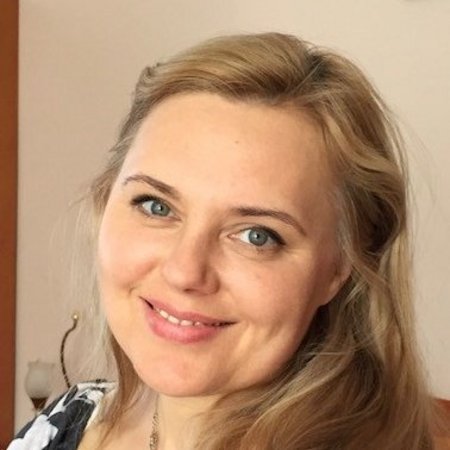 Irina Scepanek, Kursverwaltung