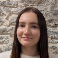 Porträtfoto Celina Göpfert Porträtfoto Celina Göpfert