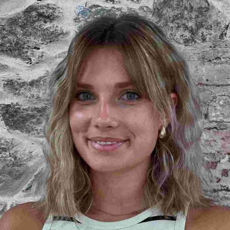 Anna Szewzyk, Koordinatorin Ganztagsschule